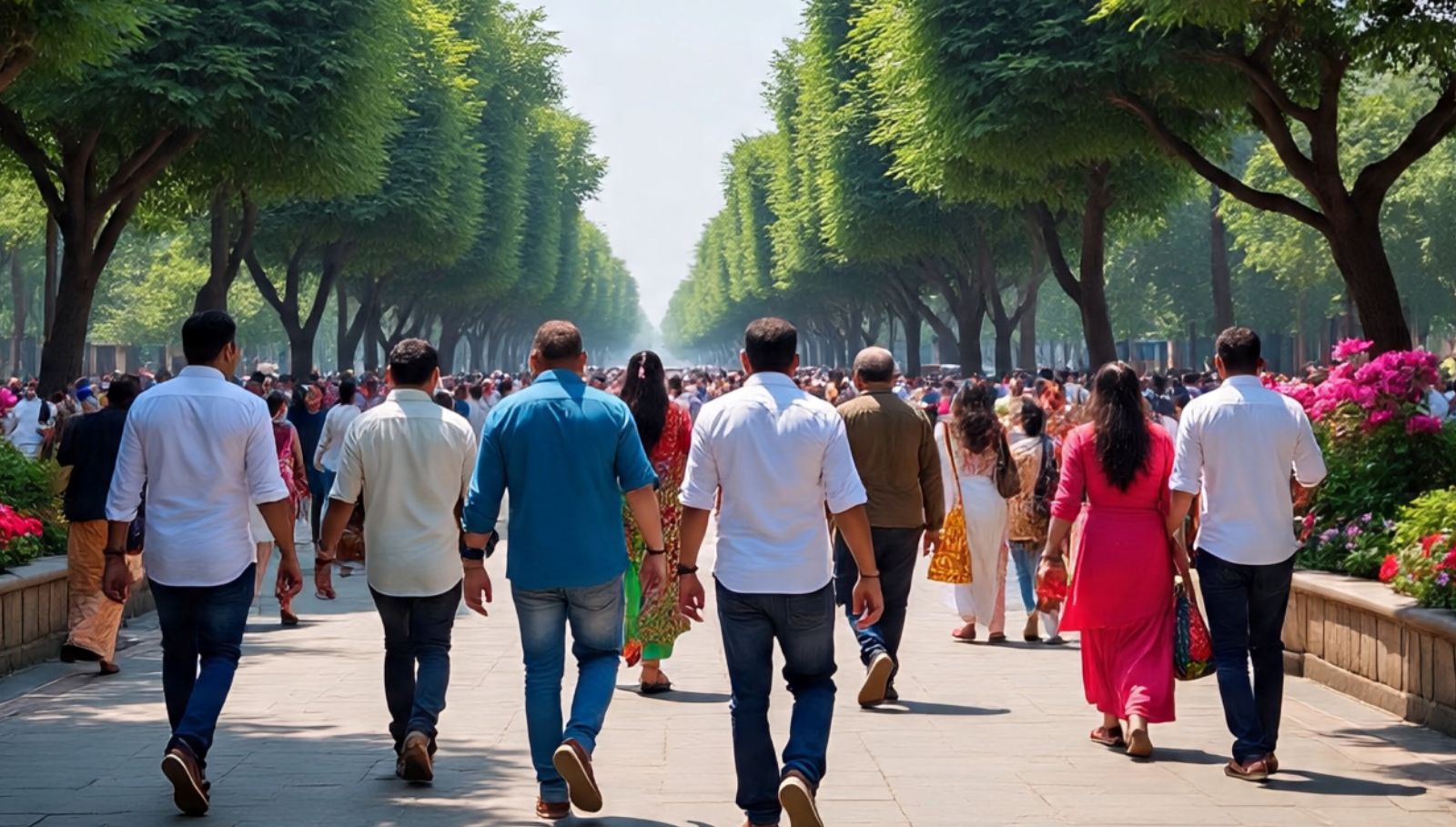 10000 steps walking benefits