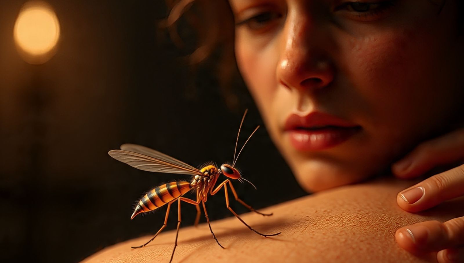 dengue fever symptoms home treatment