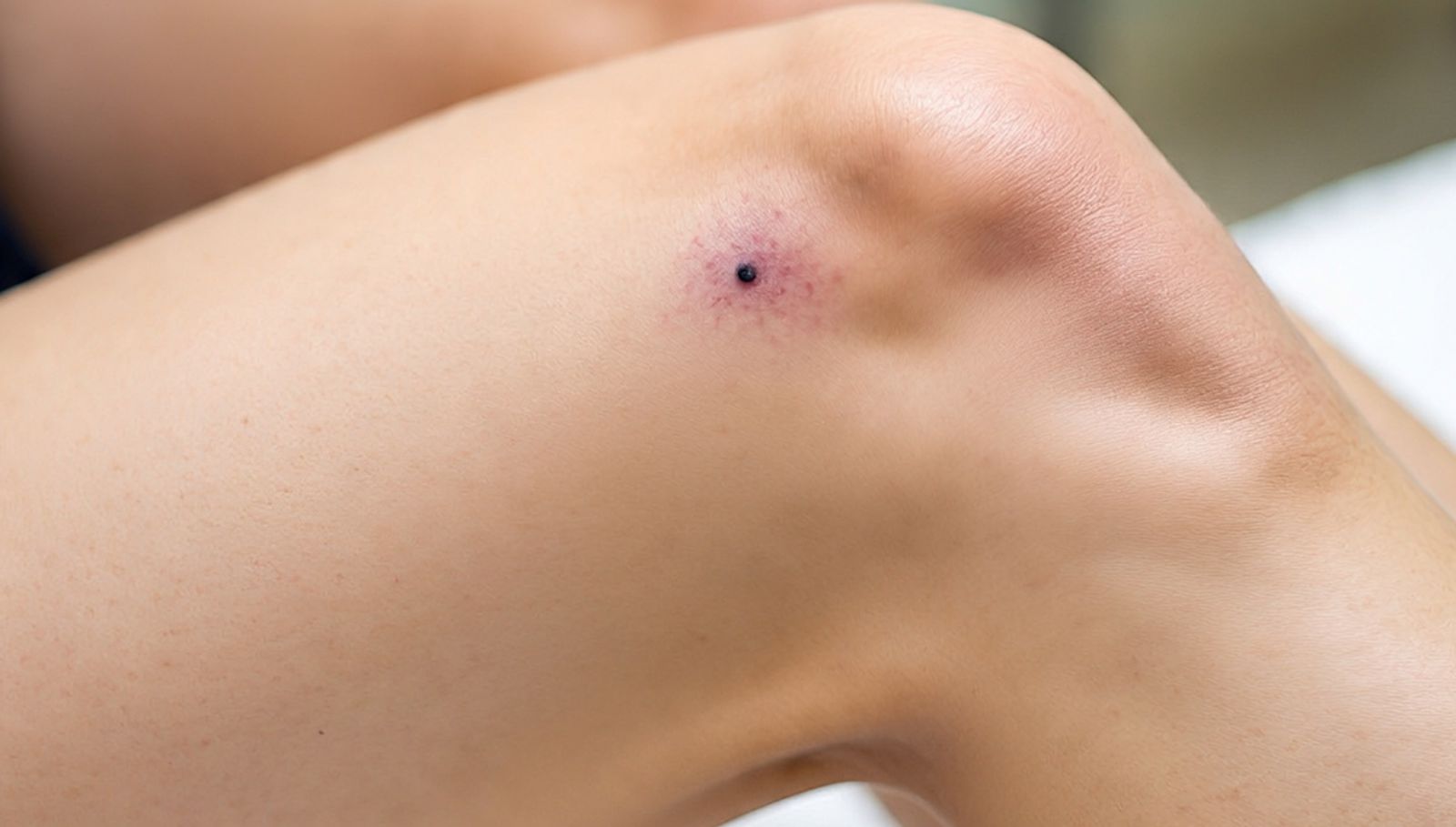 uric acid normal value