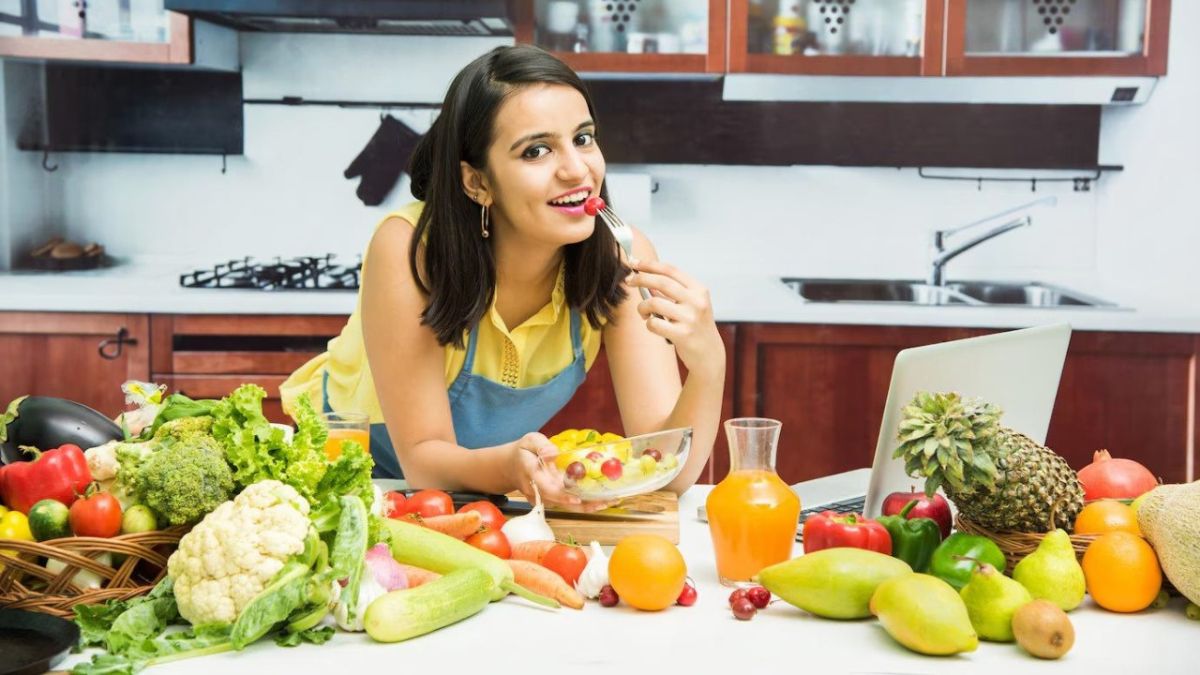 High Blood Pressure: இரத்த அழுத்தத்தைக் குறைக்க மருந்து வேண்டாம்;  இந்த 7 பழங்களைச் சாப்பிட்டாலே போதும்...!