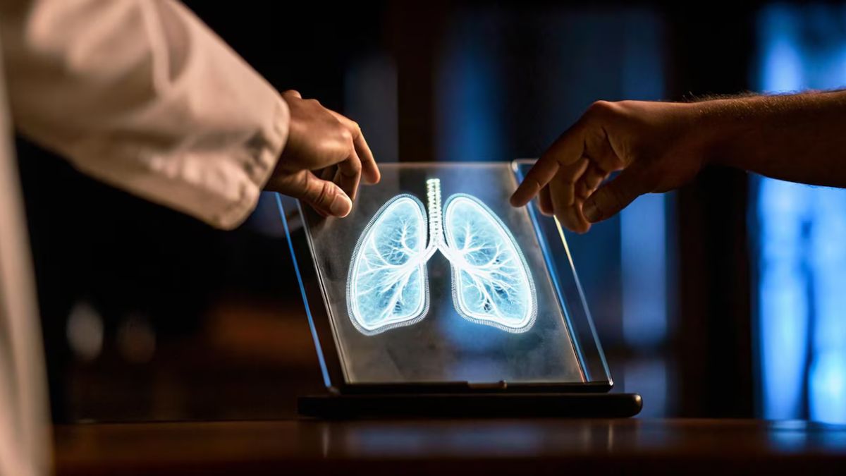 World lung cancer day 2025: ரொம்ப முக்கியம் மக்களே! நுரையீரல் புற்றுநோயைக் கட்டாயம் தவிர்க்கணும்.. அதுக்கு இத ஃபாலோ பண்ணுங்க