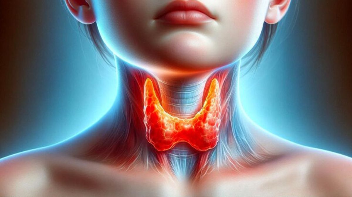 Foods to reduce thyroid naturally