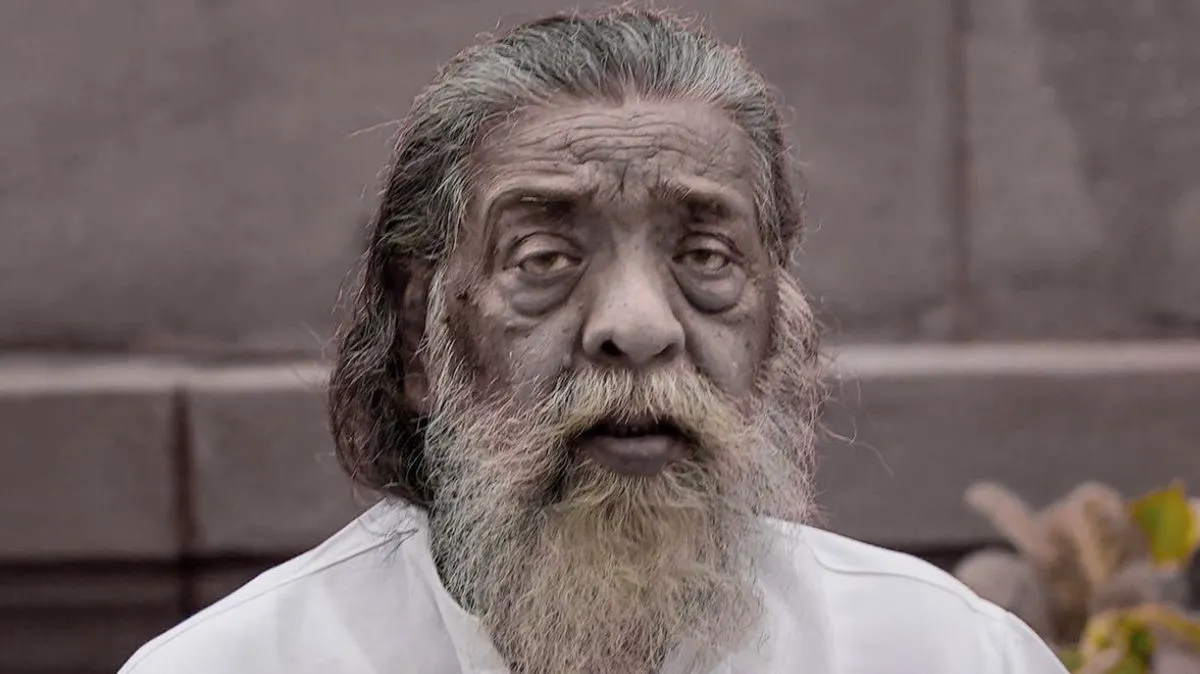 முன்னால் முதலமைச்சர் மரணம்! இறப்பின் காரணம் என்ன?