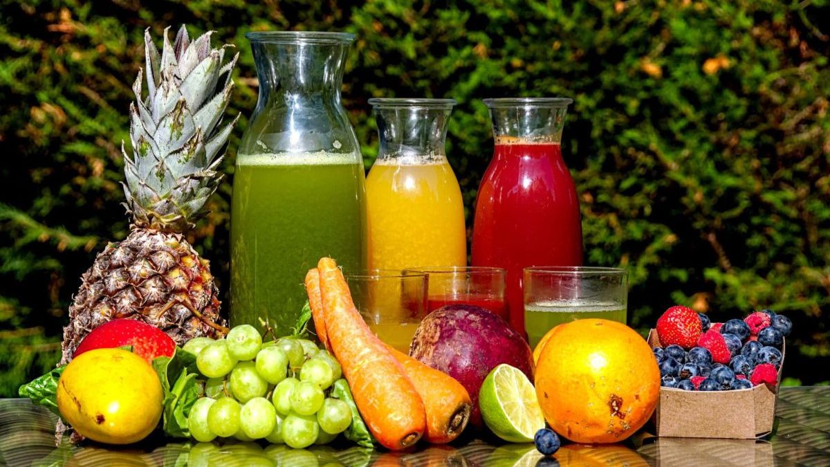 High Blood Pressure: இரத்த அழுத்தத்தைக் குறைக்க மருந்து வேண்டாம்;  இந்த 7 பழங்களைச் சாப்பிட்டாலே போதும்...!