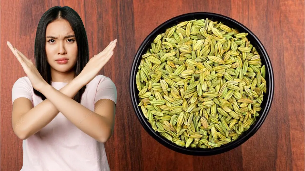 இந்த பிரச்சனைகள் எல்லாம் உங்களுக்கு இருக்கா? பெருஞ்சீரக விதைகளைத் தொட்டுக் கூட பாத்துராதீங்க