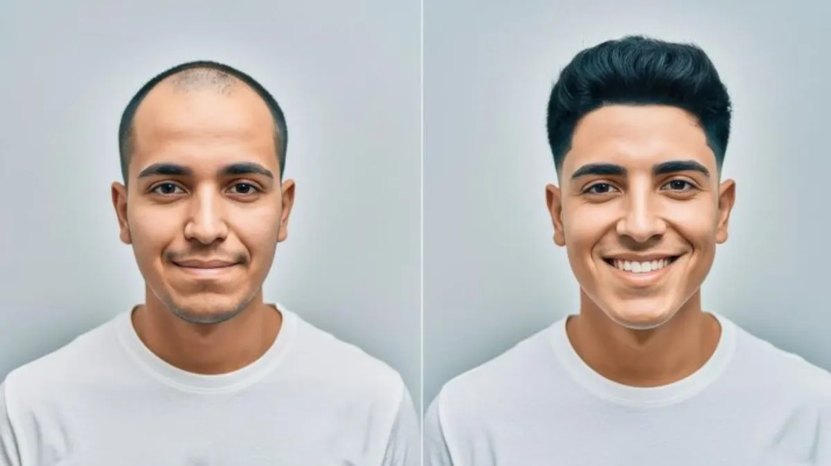 Hair Transplant செய்த பிறகு.. வேகமான முடி வளர.. ஒரு ரகசியம் சொல்றோம்.!