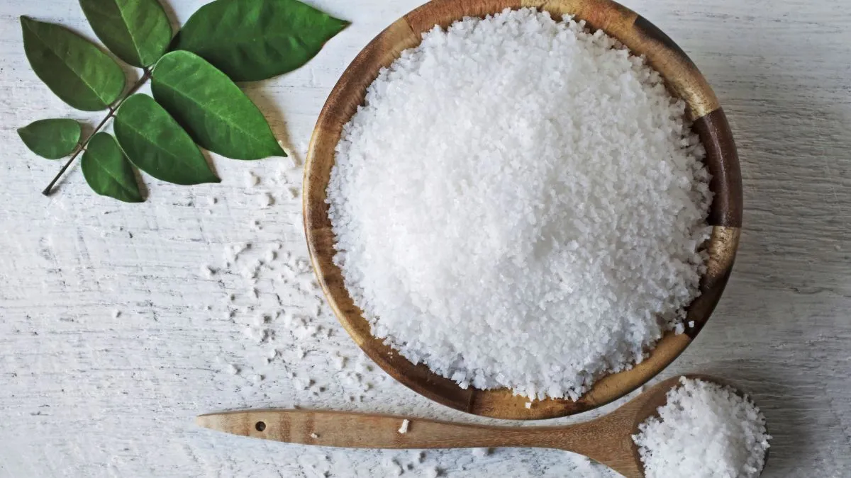 எப்சம் சால்ட் யூஸ் பண்றீங்களா? குறிப்பா இவங்களுக்கு ஆபத்து வரலாம்.. என்னனு தெரிஞ்சிகிட்டு பயன்படுத்துங்க