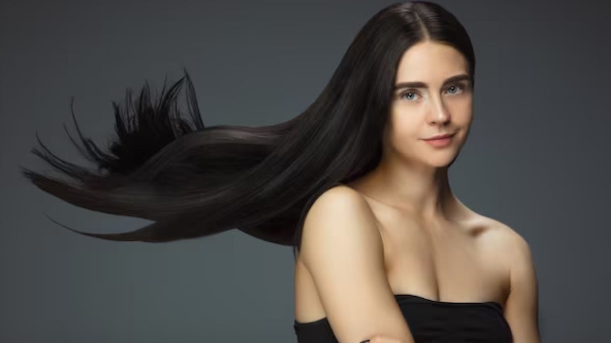 how to grow hair in tamil