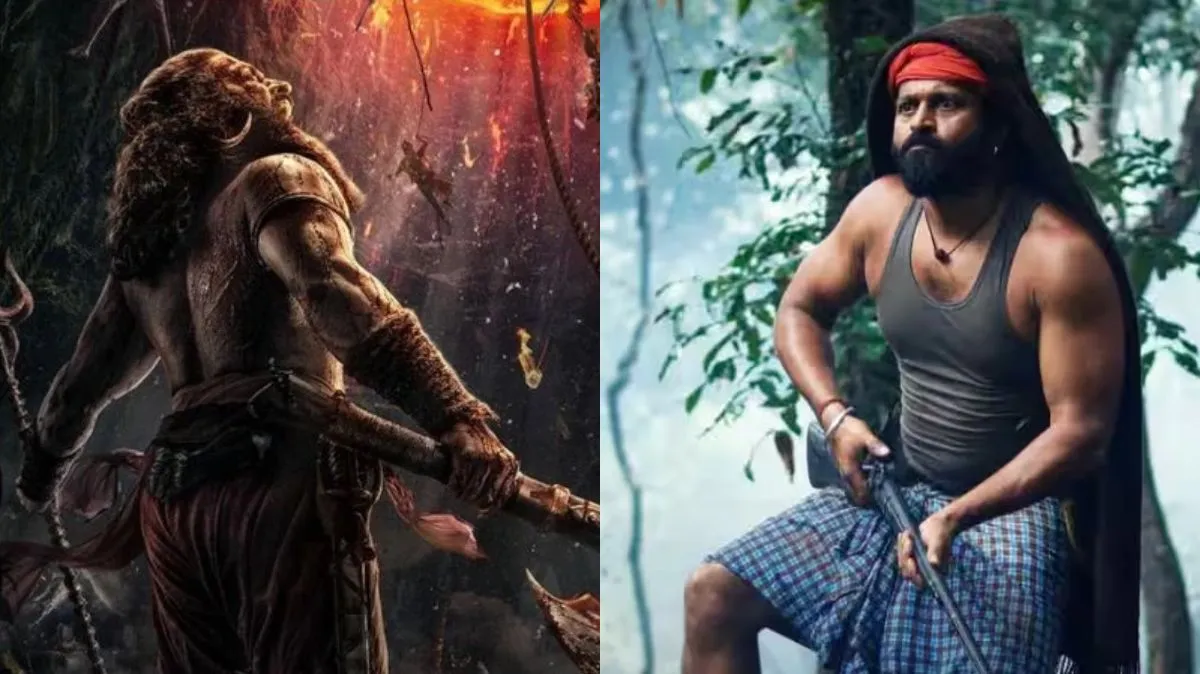 ப்பா.... பாக்கவே சமையா இருக்காருல.. காந்தாரா நாயகனின் கட்டுமஸ்தான உடலுக்குப் பின்னாலுள்ள உண்மை!