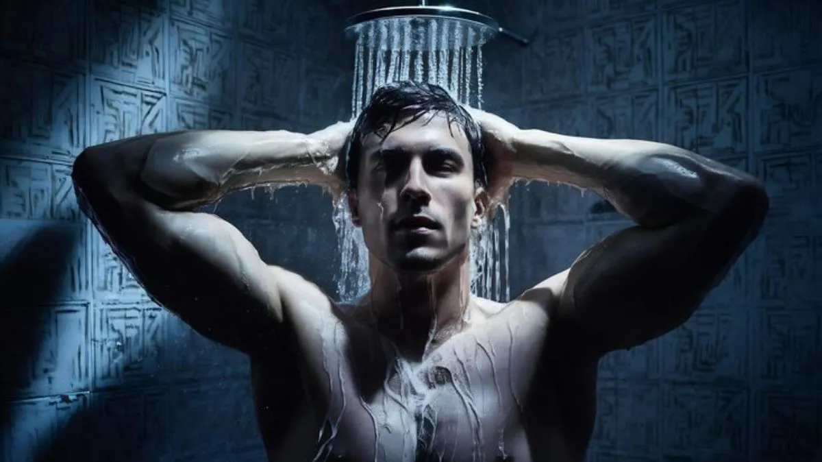 குளிர்ந்த நீரா..? சூடான நீரா..? – எந்த நீரில் குளிப்பது நல்லது..? முழு விளக்கம் இங்கே..