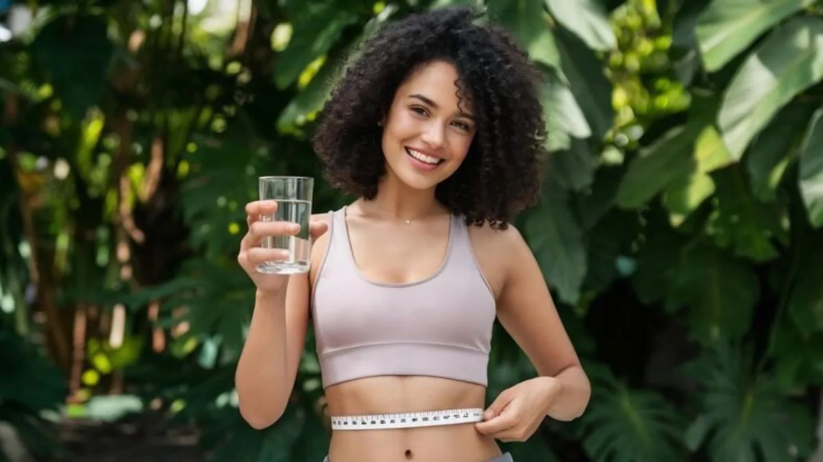 Water Weight Loss: சரியான முறையில் தண்ணீர் குடித்தாலே எடை குறையும் தெரியுமா.? நிபுணர் விளக்கம் இங்கே..