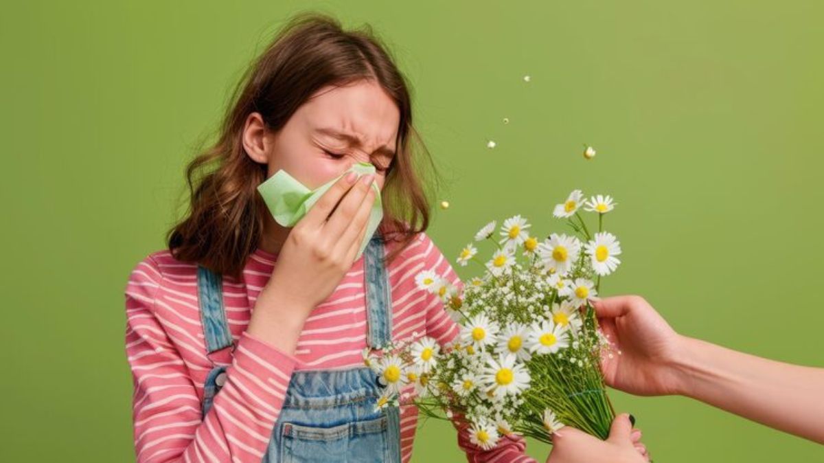 Flower Allergy பற்றி தெரியுமா? மலர்கள் எல்லோருக்கும் ஏற்றதல்ல – தெரிந்துகொள்ள வேண்டிய உண்மை இதோ!