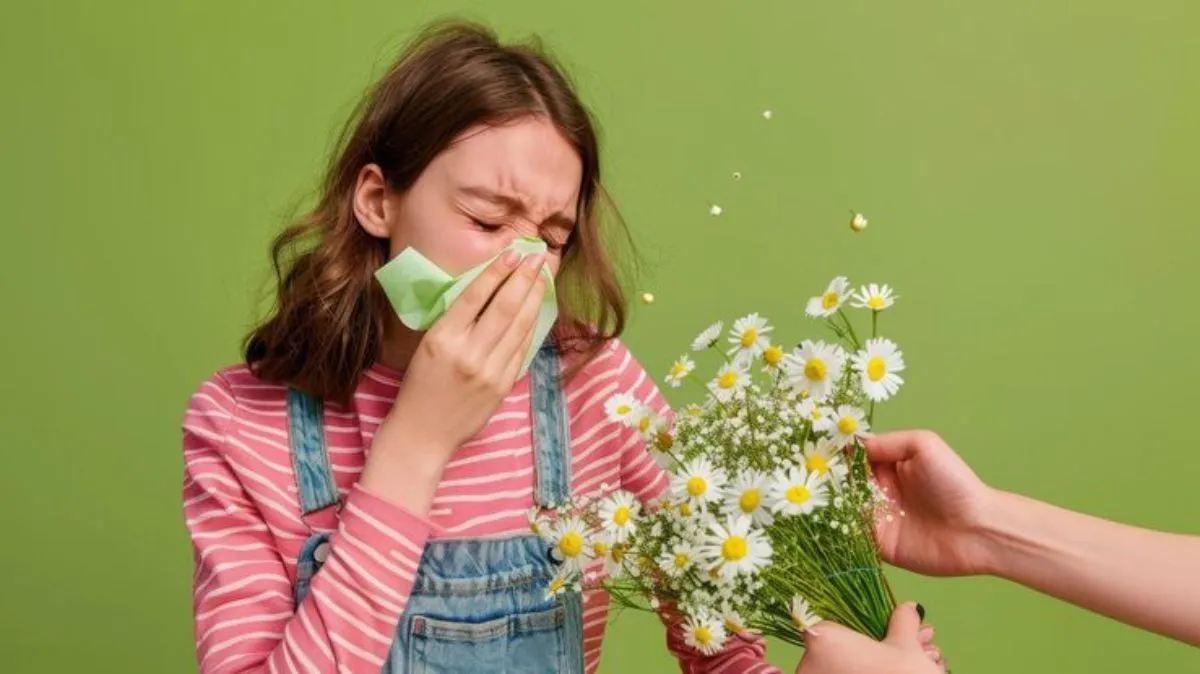 Flower Allergy பற்றி தெரியுமா? மலர்கள் எல்லோருக்கும் ஏற்றதல்ல – தெரிந்துகொள்ள வேண்டிய உண்மை இதோ!