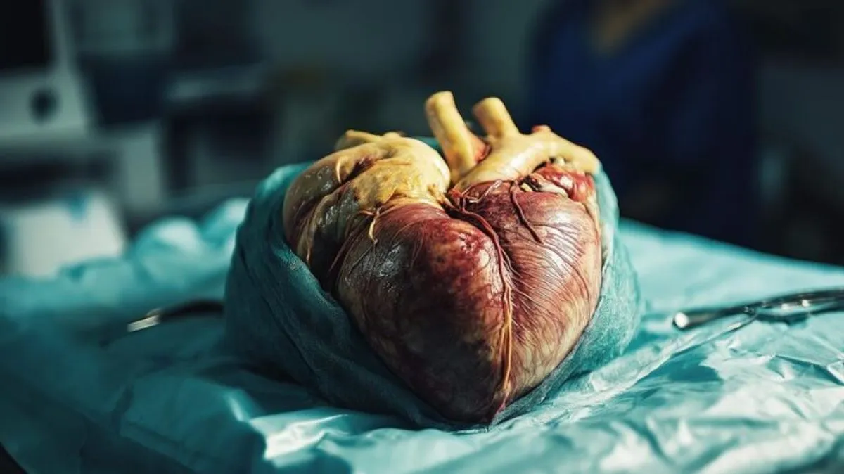 Heart Surgery-க்கு பிறகு செய்யக்கூடாத தவறுகள்..
