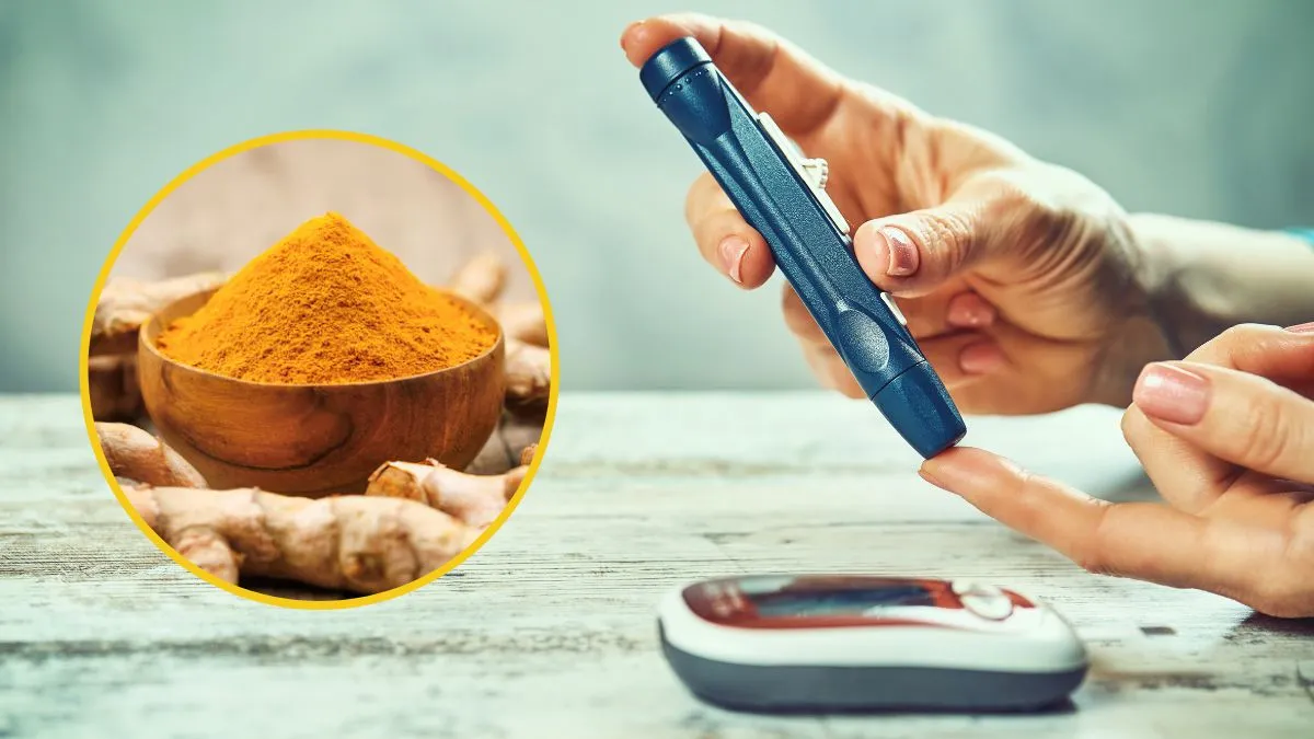 நீரிழிவு நோயாளிகள் பச்சையாக மஞ்சள் சாப்பிடலாமா? நிபுணர் சொல்வதைக் கேளுங்க
