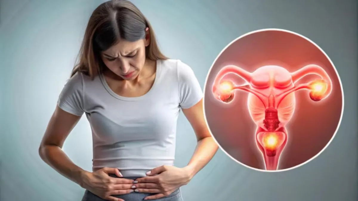 PCOS-ஐ எளிதில் சமாளிக்கலாம்! – நிபுணர் டிப்ஸ்