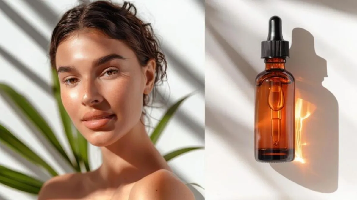 Beauty Secret.! நிபுணர் பரிந்துரைக்கும் Best Serum Ingredients..
