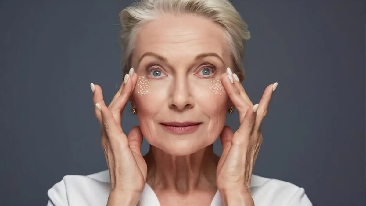 40 வயதுக்கு பிறகு Skin Care-ல் செய்ய கூடாது தவறுகள்.. டாக்டர் கொடுக்கும் டிப்ஸ்..
