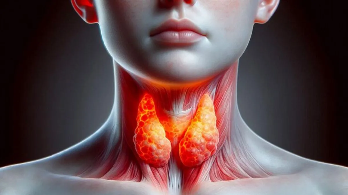 Hpothyroid-ஐ கட்டுப்படுத்த உதவும் Top 5 உணவுகள்.. நிபுணர் பரிந்துரை..