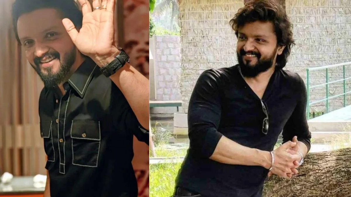 பொது நிகழ்ச்சியில் மாரடைப்பு ஏற்பட்டு மருத்துவமனையில் அனுமதிக்கப்பட்ட பிரபல நடிகர் ராஜேஷ் கேஷவ்..