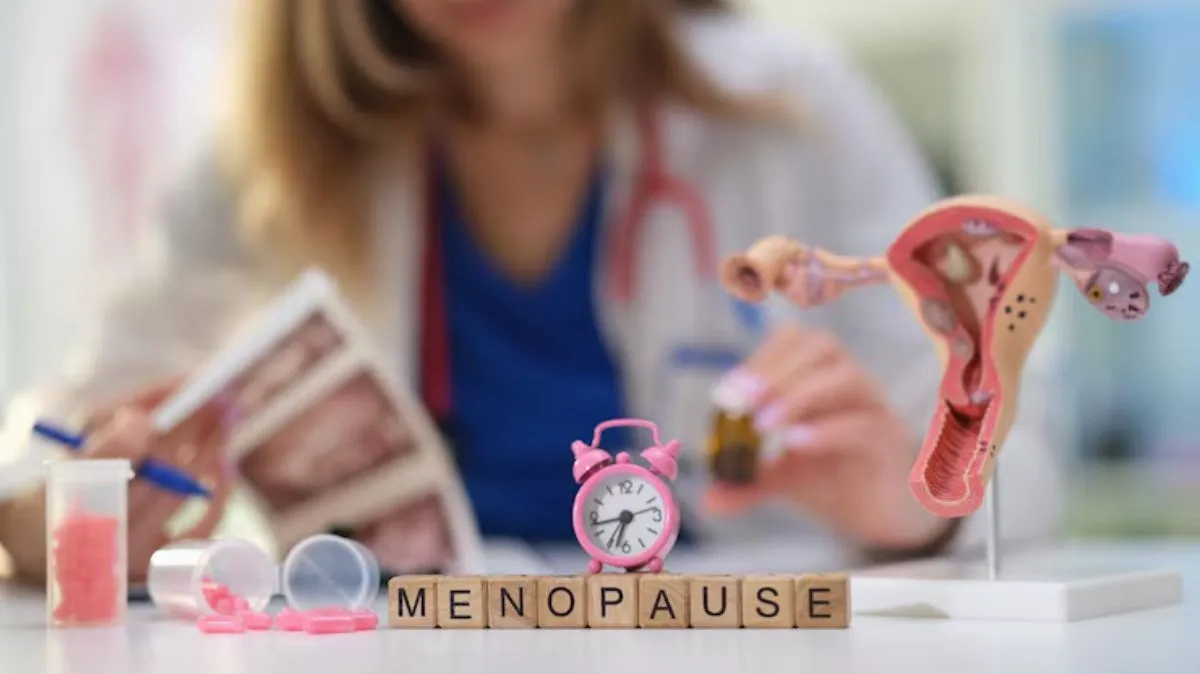 Menopause ஒரு முடிவு அல்ல… புதிய தொடக்கம்! – ஆரோக்கியமாக கடக்க டாக்டர் பால் மாணிக்கம் தரும் முக்கிய ஆலோசனைகள்!