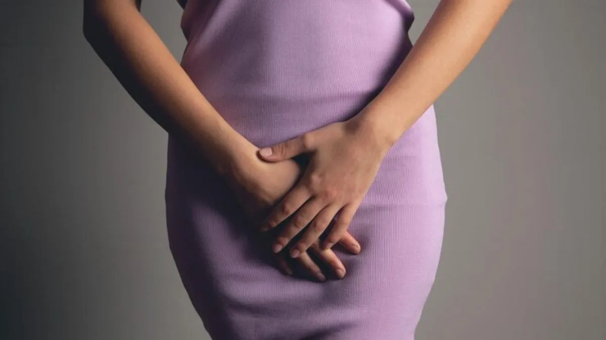 மாதவிடாய் வருவதற்கு முன் பிறப்புறுப்பில் அரிப்பு ஏற்பட இது தான் காரணம்.. மருத்துவர் விளக்கம்..