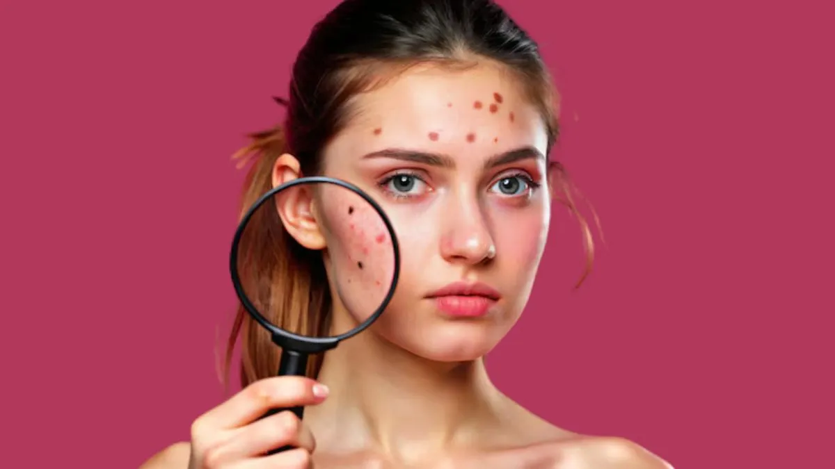 முகப்பருவால் அவதியா? நீங்க சாப்பிட வேண்டிய மற்றும் தவிர்க்க வேண்டிய உணவுகள் இதோ..
