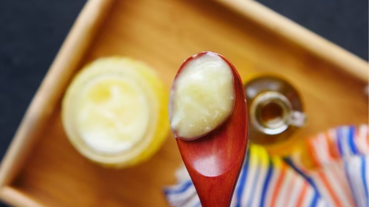 Benefits Of Consuming Ghee On Empty Stomach