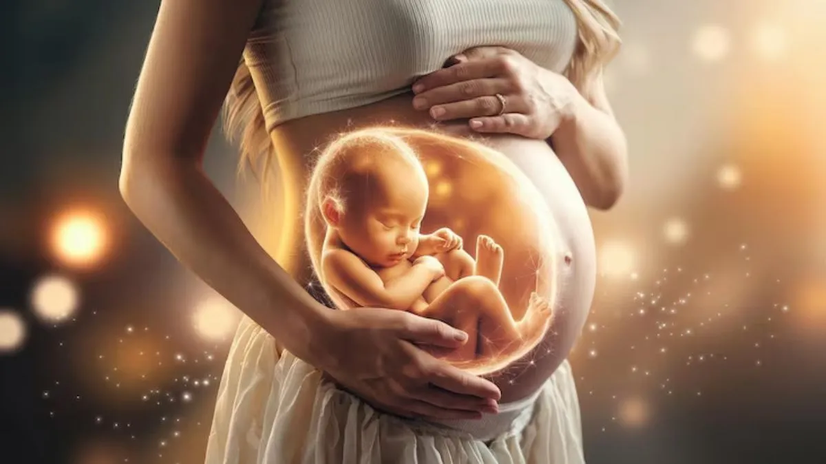 PCOS இருந்தாலும் குழந்தை பெற முடியுமா? Positive Result-க்கு மருத்துவர் கூறும் முக்கிய குறிப்புகள் இங்கே..