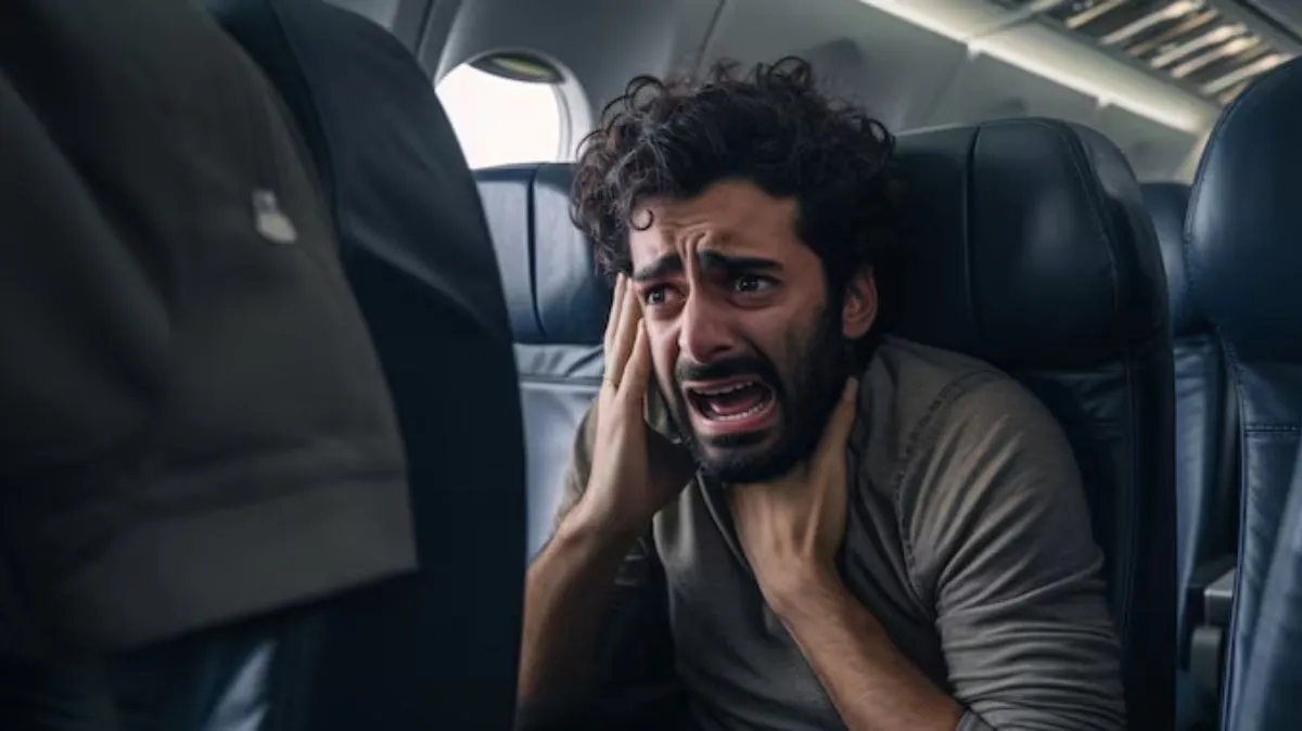 காரிலோ.. பஸ்ஸிலோ.. டிராவல் பண்ணும் போது வாந்தி வருதா.? Motion Sickness-க்கு டாக்டர் சொல்றத ஃபாளோ பண்ணுங்க..
