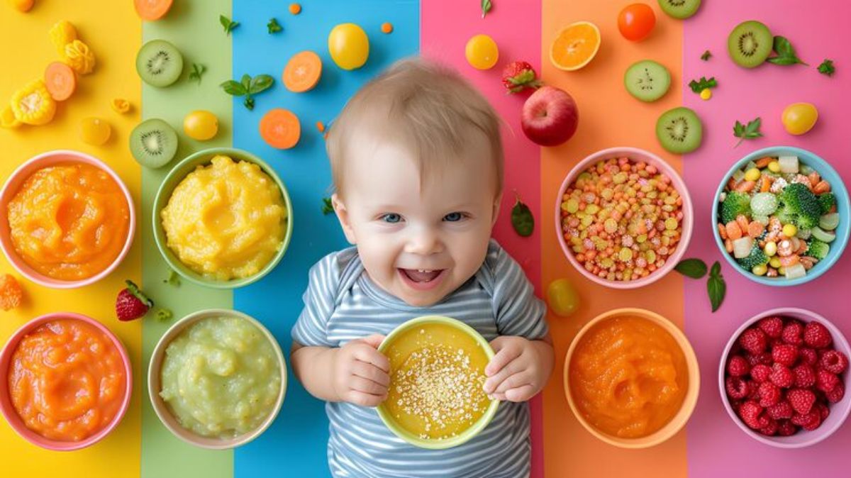 குழந்தைக்கு இணை உணவு கொடுக்கும்போது பெற்றோர்கள் செய்யும் 5 தவறுகள்.. WHO வழிகாட்டுதலோடு டாக்டர் அருண்குமார் விளக்கம்..