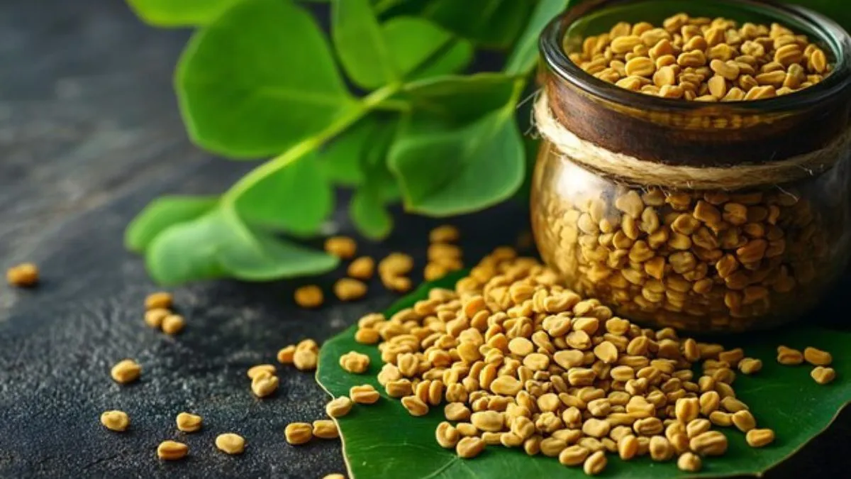 வயிற்றில் தேங்கிய கொழுப்பை அடியோடு நீக்க இந்த ஒரு மசாலா பொருளை உங்க டயட்ல சேர்த்துக்கோங்க