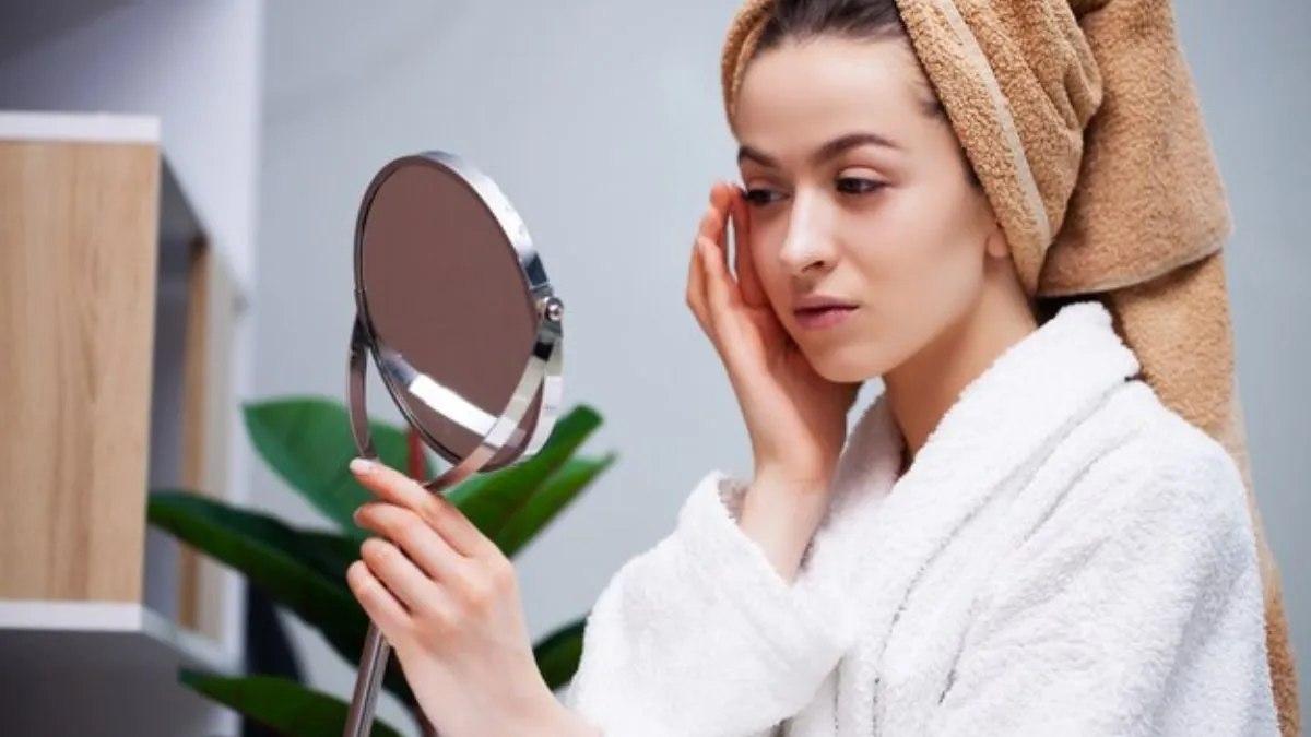 உங்க ஸ்கின் கேர் வழக்கத்தில் இருக்க வேண்டிய மூன்று எளிய பராமரிப்பு முறைகள்..