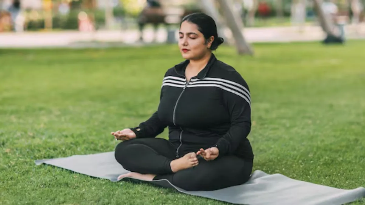 வேக வேகமாக உடல் எடையைக் குறைக்க உதவும் சிறந்த மூச்சுப்பயிற்சிகள் இதோ.. டாக்டர் தரும் டிப்ஸ்