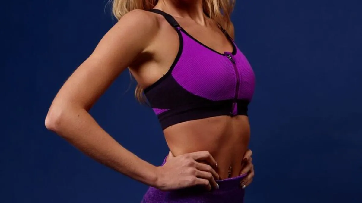 Sports Bra-வை பெண்கள் அணிவது சரியா.? இதனால் ஏதேனும் உபயோகம் உண்டா.? மருத்துவர் விளக்கம்..