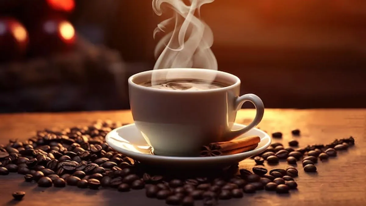 குறைவான இரத்த அழுத்தம் உள்ளவர்கள் Black Coffee குடிப்பது நல்லதா.? மருத்துவரின் கருத்து இங்கே..