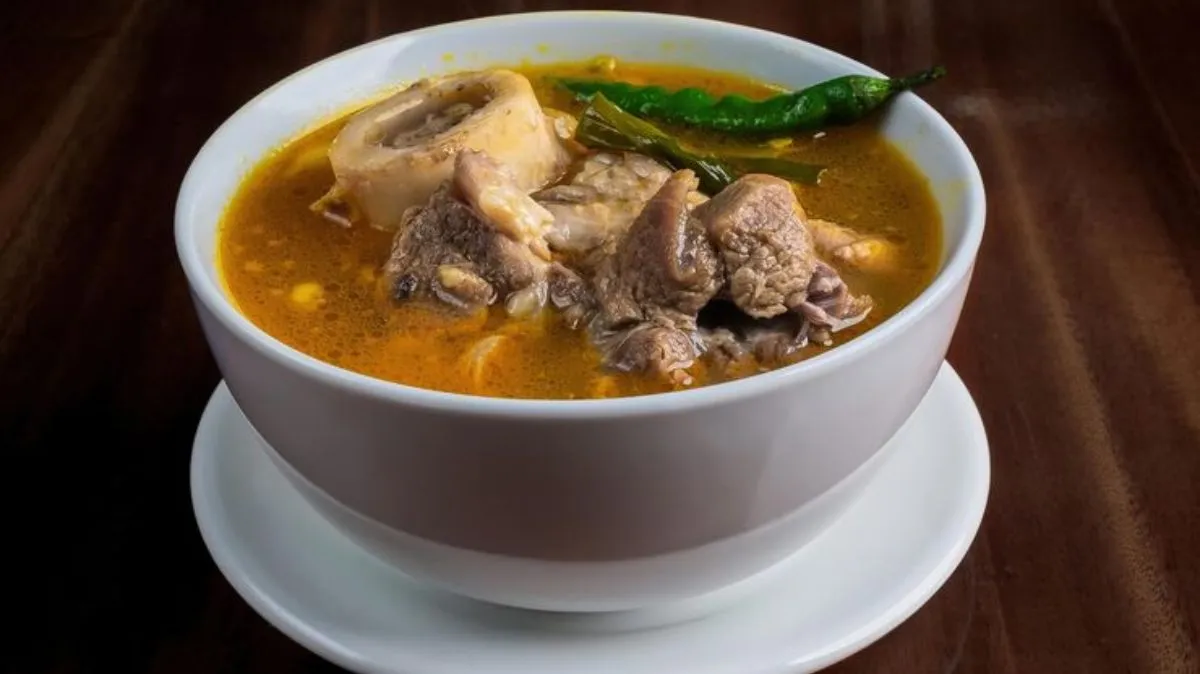 எடை குறைக்க எது சிறந்தது? Bone Broth vs Bone Marrow – மருத்துவர் விளக்கம்..