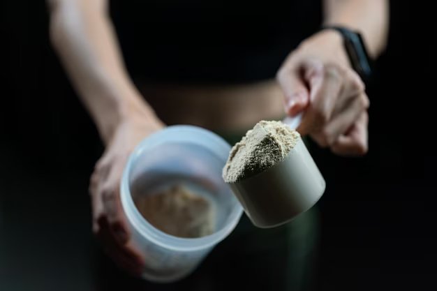protein powders