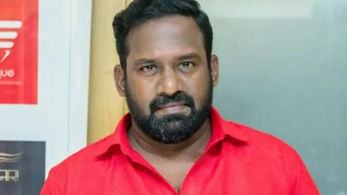 ரோபோ சங்கர் இறப்புக்கு என்ன காரணம்.? மருத்துவமனை வெளியிட்ட தகவல்.!