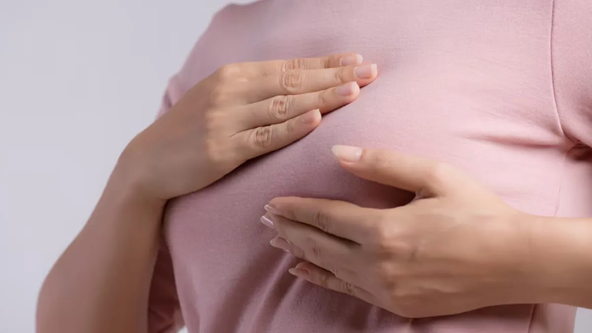Chest-ல சின்ன கட்டி இருந்தா அது cancer-ஆ.? மருத்துவர் விளக்கம்..