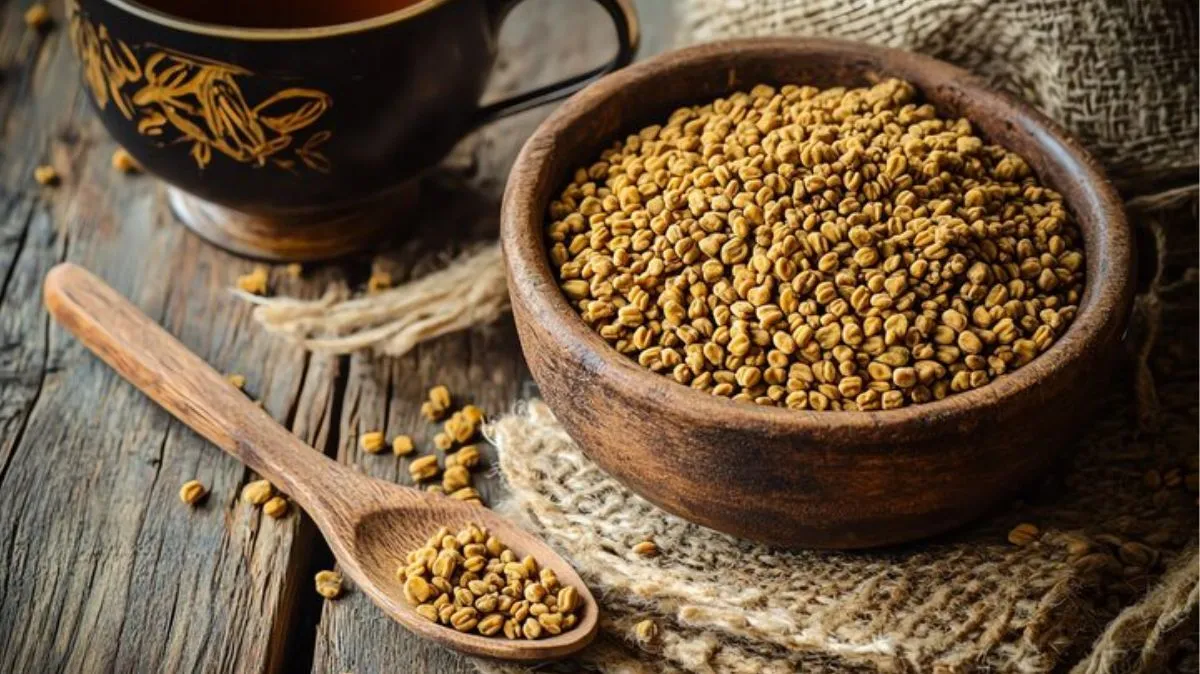 வெந்தய விதைகள் – வேகவைத்ததா? ஊறவைத்ததா? எப்படி சாப்பிடுவது அதிக நன்மை தரும்?