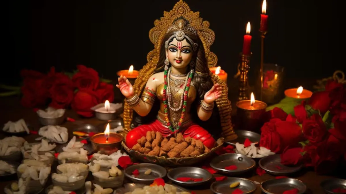 நவராத்திரி விரதம் வளர்சிதை மாற்றத்தை அதிகரிக்குமா.? நிபுணர் சொல்லும் சரியான வழிகள்.!