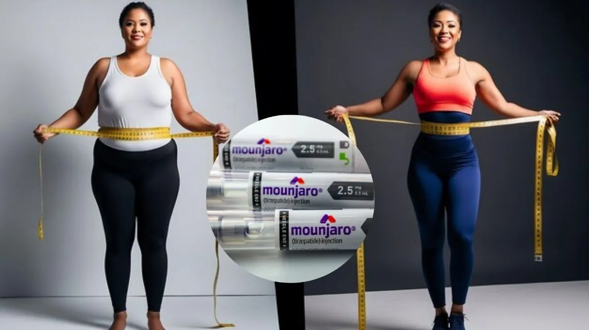 டக்குடக்குனு Weight Loss ஆகும் நடிகர் நடிகைகள்..! இதற்கு பின்னால் இருக்கும் உண்மையை விளக்குகிறார் மருத்துவர்..