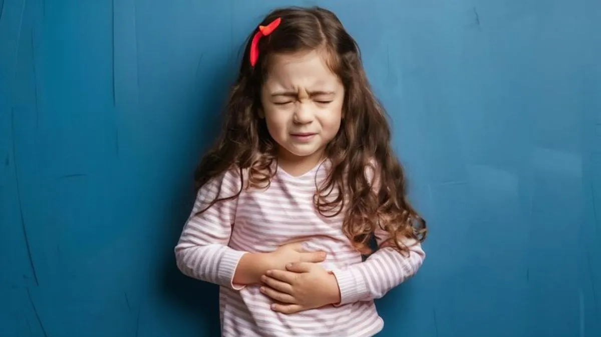 குழந்தைகளுக்கு Fatty Liver வருவதற்கு Junk Food மட்டும் தான் காரணமா.? வேறு காரணங்கள் இருக்கிறதா.? மருத்துவரிடம் இருந்து தெரிந்துக் கொள்ளுங்கள்..