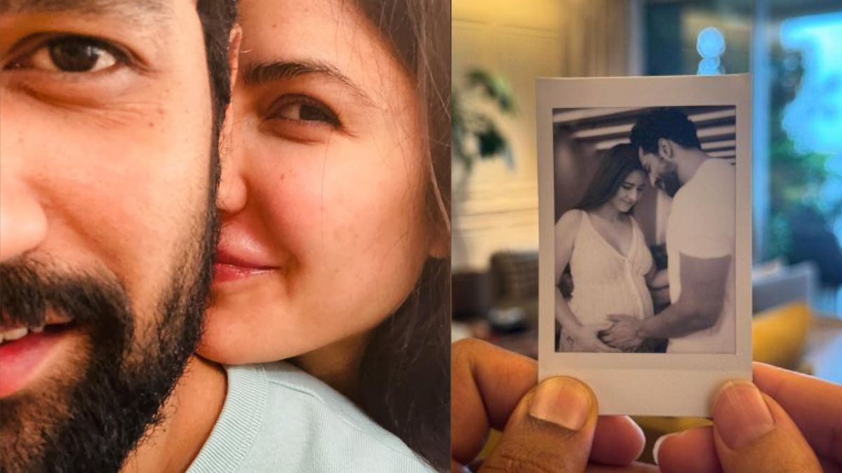 இனிய அத்தியாயம் தொடங்கியது.! விக்கி & கத்ரீனா குடும்பத்தில் சந்தோஷம்.! ரசிகர்கள் உற்சாகம்..
