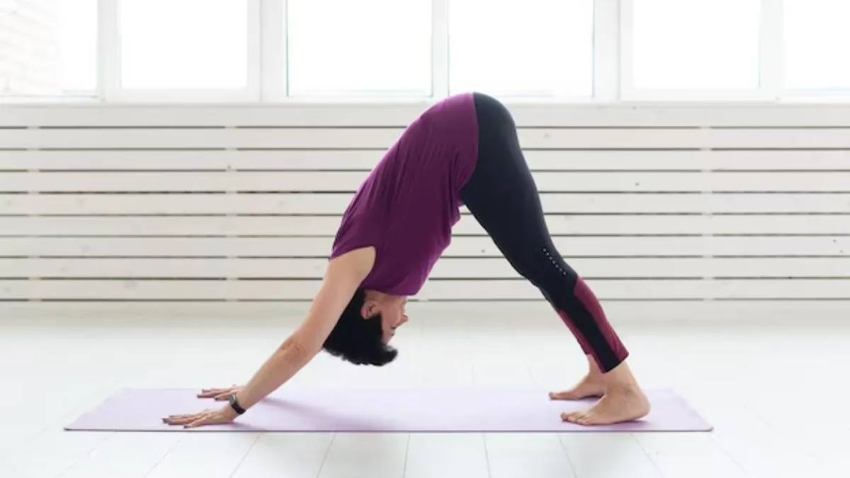 கீழ் உடலை ஸ்ட்ராங்காக வைக்க மட்டுமல்ல.. மூளைத் திறனை மேம்படுத்தவும் இந்த 5 யோகாசனங்கள் உங்களுக்கு உதவும்..