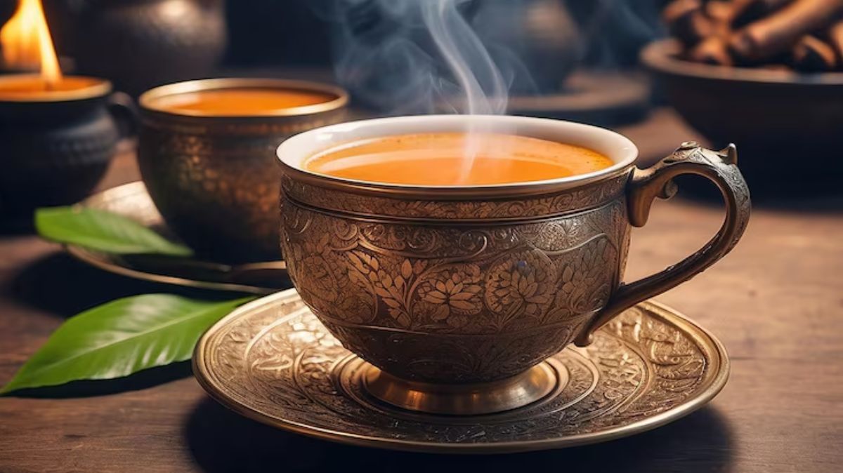 தினமும் குடிக்கும் தேநீரே உங்கள் குடல் மற்றும் கல்லீரலை பாதிக்கும் தெரியுமா.? மருத்துவர் விளக்கம்..
