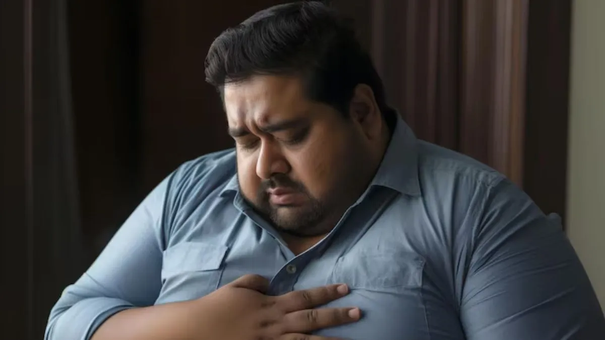 உணவுக்குப் பிறகு இந்த 5 விஷயங்களை தவிர்க்கவும்.. நிபுணர் எச்சரிக்கை.!