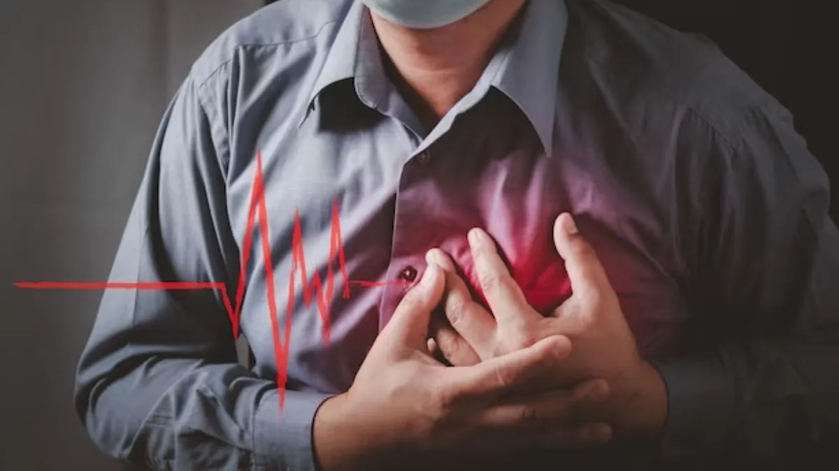 World Heart Day: டிரான்ஸ் கொழுப்புகள் = இதய அபாயம்.! மருத்துவரின் எச்சரிக்கை..
