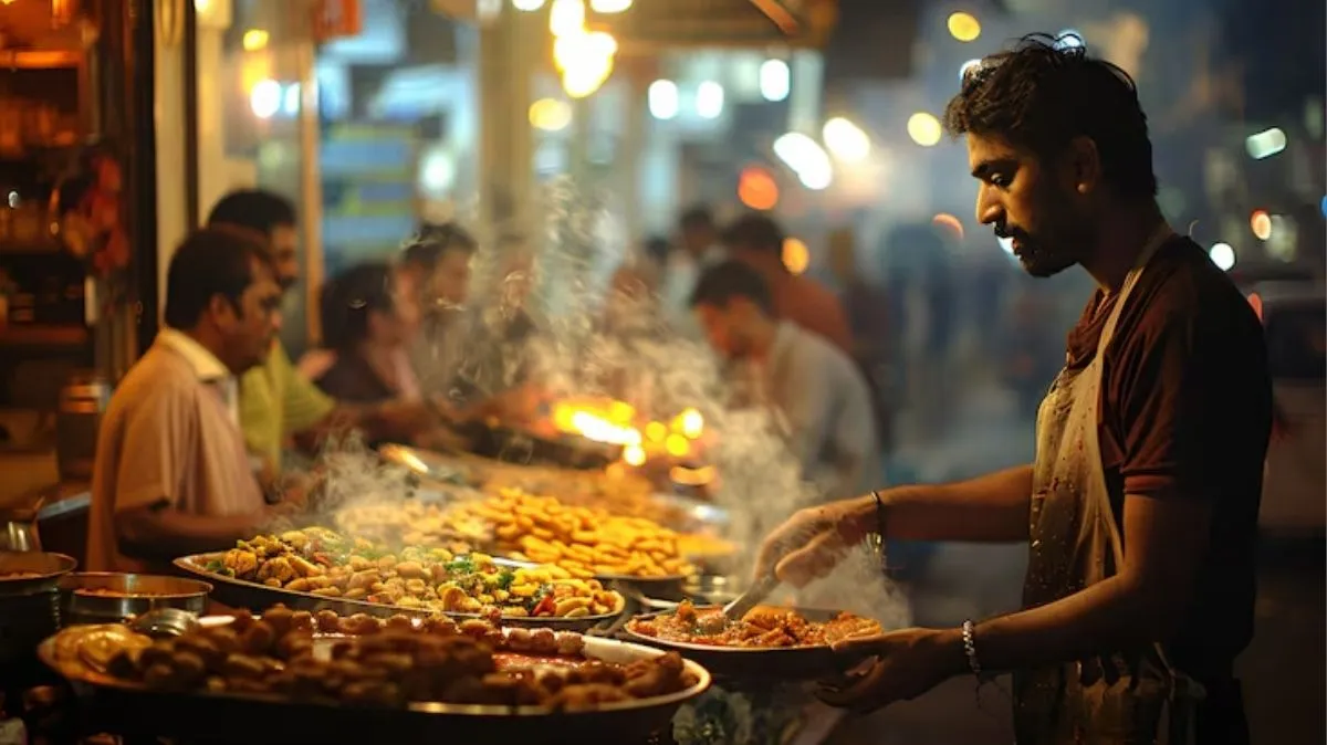 ஆரோக்கியமற்ற snacks-க்கு பதில் இதை சாப்பிடவும்.. மருத்துவர் பரிந்துரை..